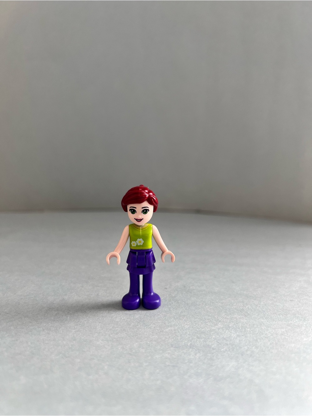 Female Minifigure Doll